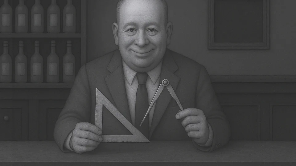 A tale of two trilaterals with Seoul sitting in the center