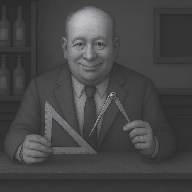 A tale of two trilaterals with Seoul sitting in the center