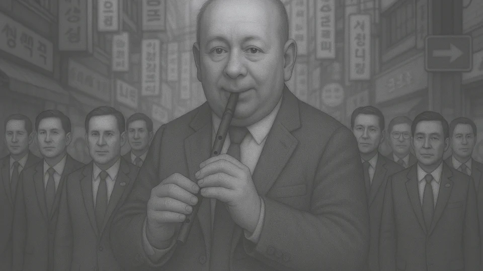 Academics and the competition for attention