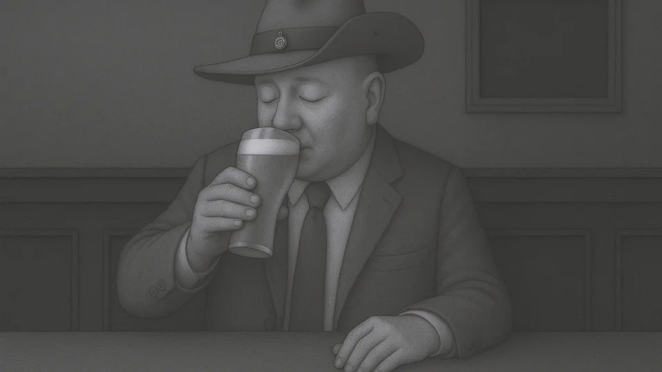 Australia, Korea, and sixty years of benign neglect