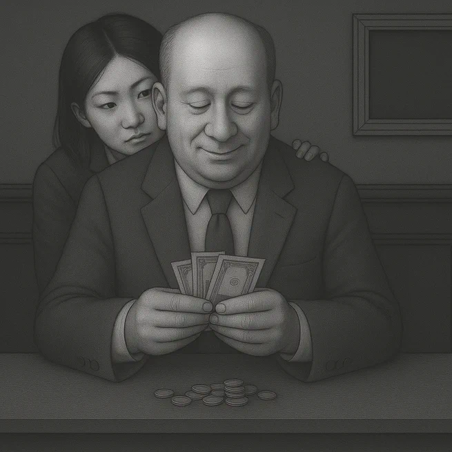 Australia-Korea relations are about commerce, not strategy