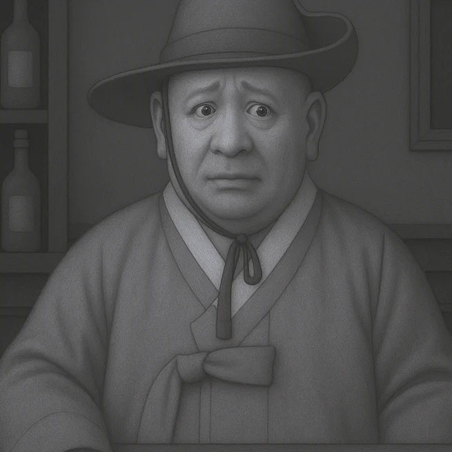 Australia's South Korea problem