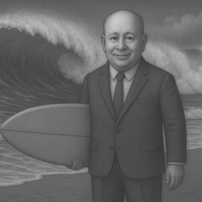 Caught in a rip: South Korea and the Taiwan question