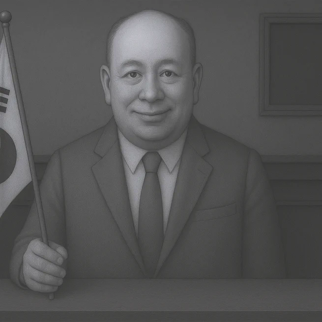 Coming soon: a neutral South Korea