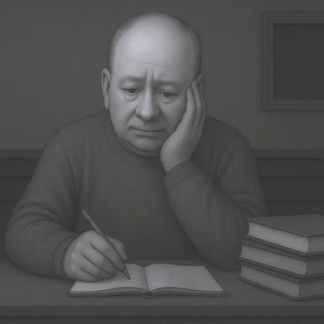 Fiction, foreign policy, and the tyranny of the plausible