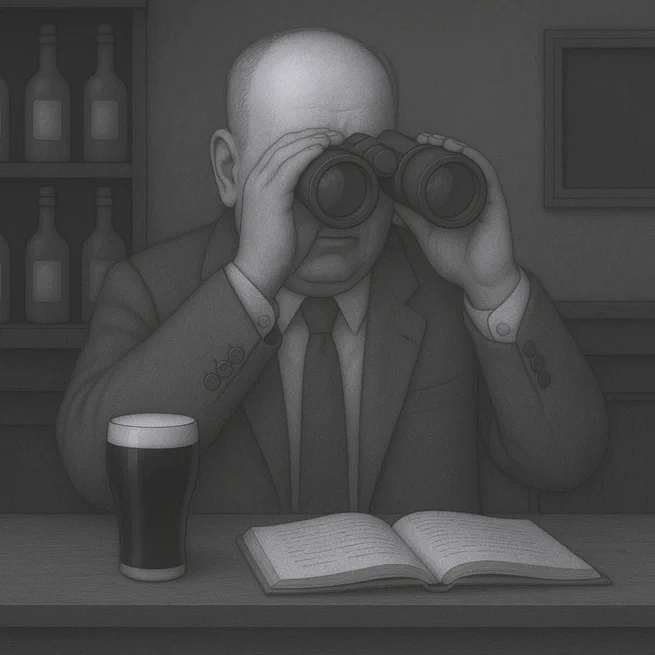 Foreign policy and neutral analysis online