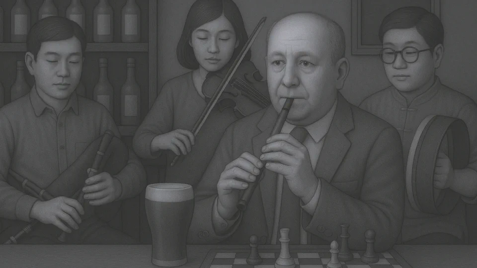 Foreign policy and South Korea’s presidential elections