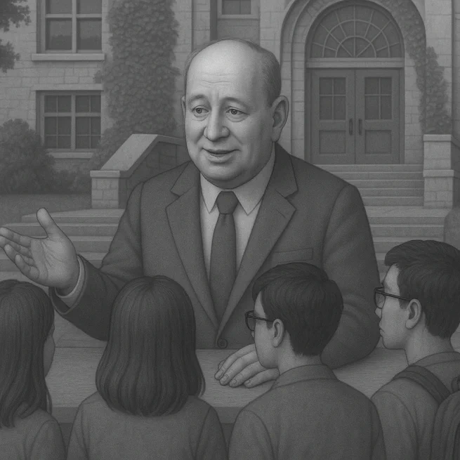 Gen-Z disaffection to increase as foreign investors enter rental market