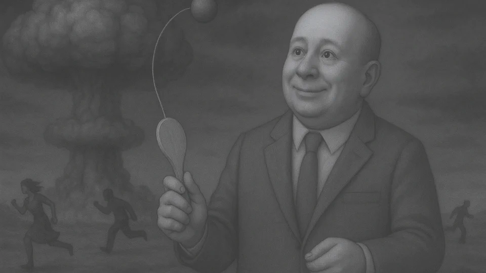 Irrational pursuits of nuclear weapons