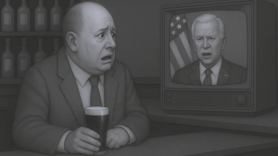 Dancing in-sync or solo: Korea and the US election