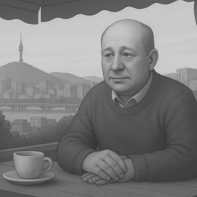 South Korea’s perfect storm and no one’s at the helm