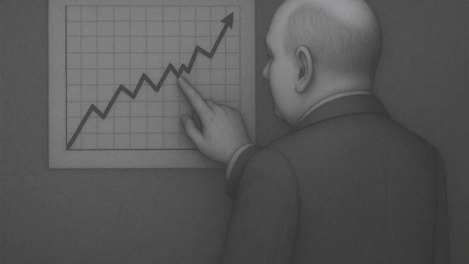 Lies, damned lies, and South Korean opinion polls