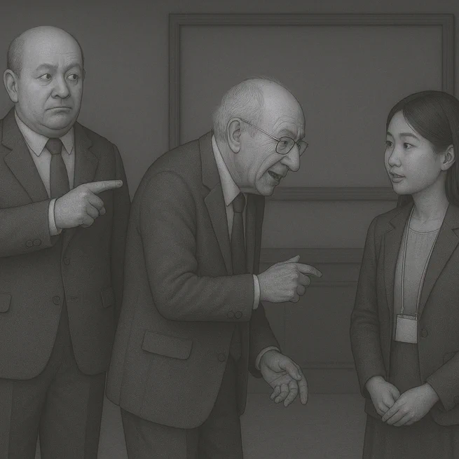 Manufacturing the next generation of North Korea watchers