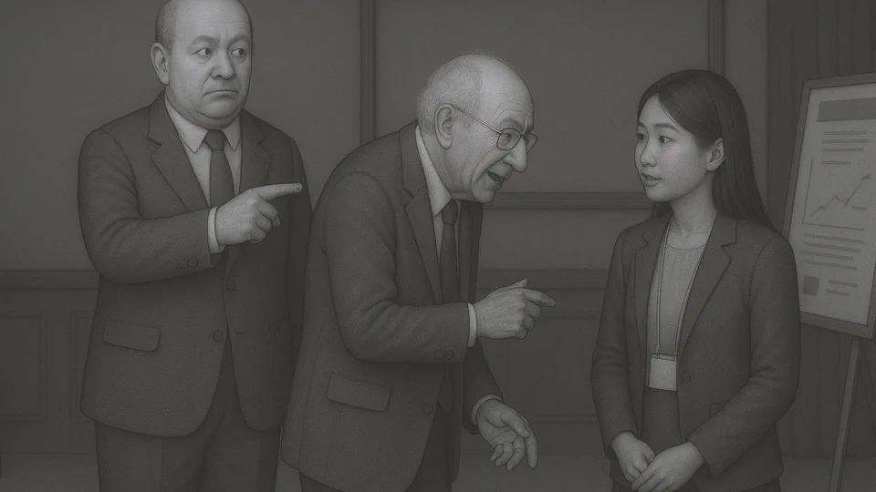 Manufacturing the next generation of North Korea watchers