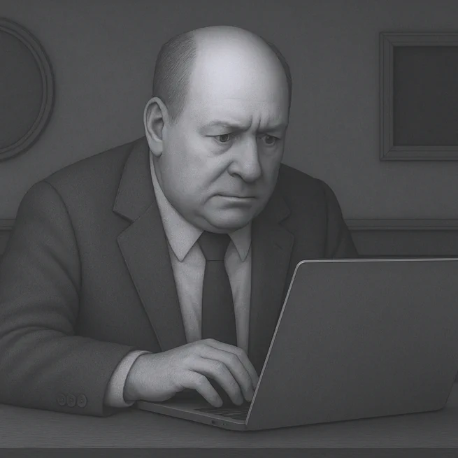 North Korea as a cybersecurity foil