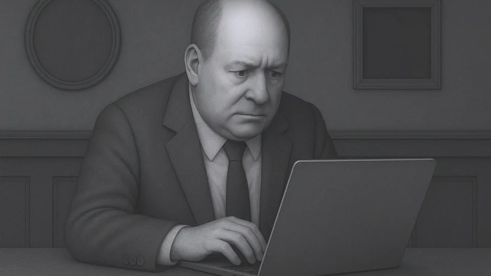 North Korea as a cybersecurity foil