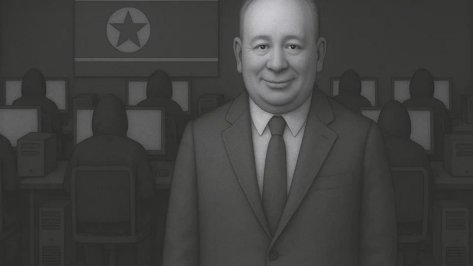 North Korea watcher cybersecurity best practice