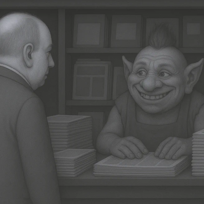 North Korea watchers and insight peddlers