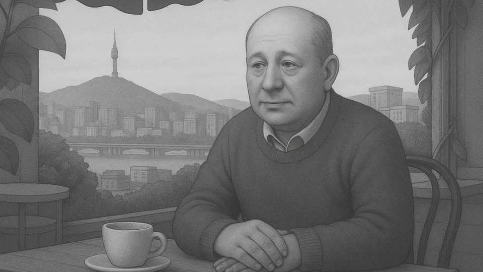 Seoul’s Armed Forces Day