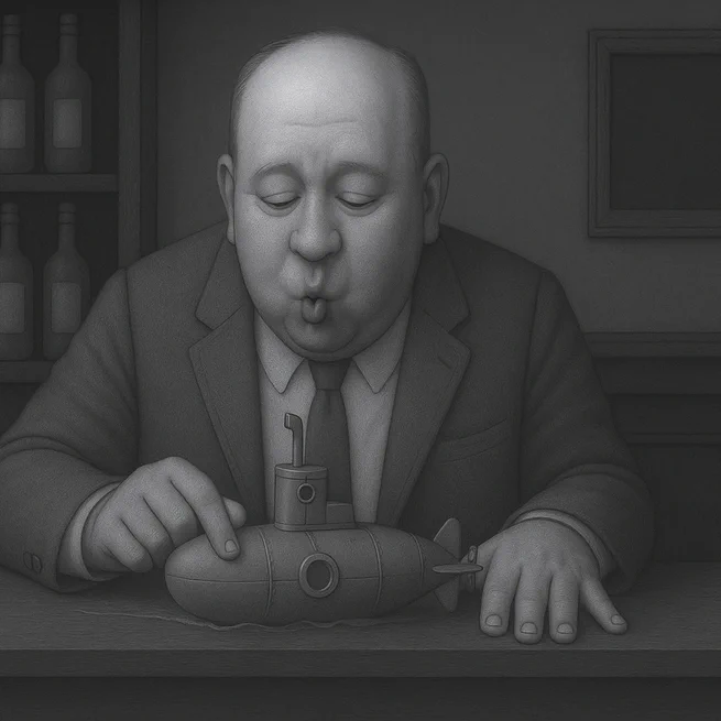 South Korea, Canada, and a middle-power submarine: Can Australia Join?