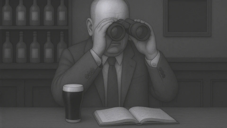 South Korea has missed the alternative media train