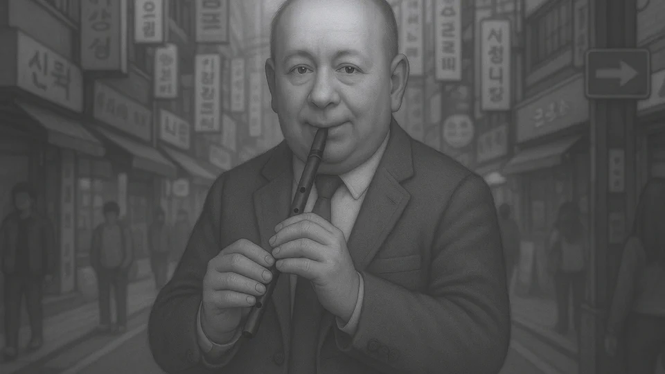 South Korea needs a content strategy