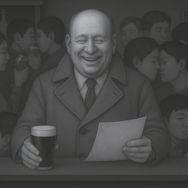 South Korea’s demographic crisis