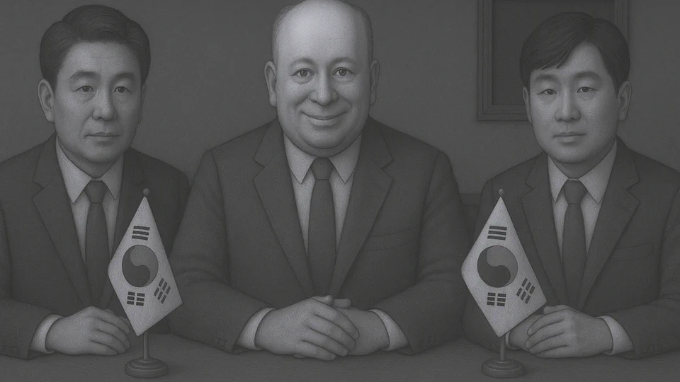 South Korea’s early move on broadcasts demonstrates poor diplomatic advice