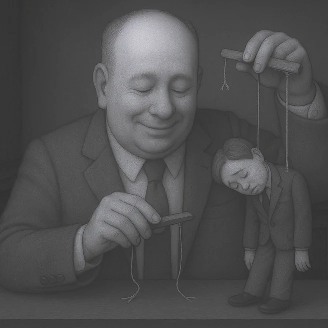 South Korea’s epistemic capture