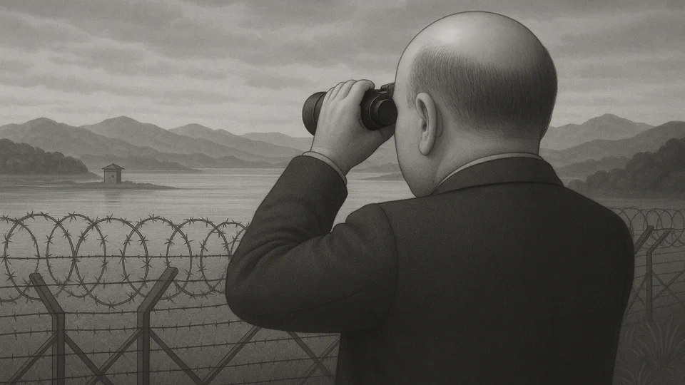 South Korea's missing middle power diplomacy