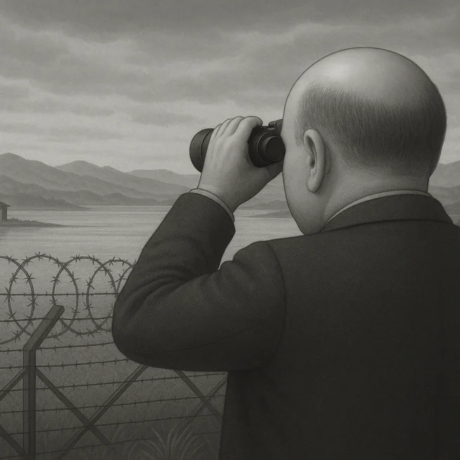 South Korea's missing middle power diplomacy