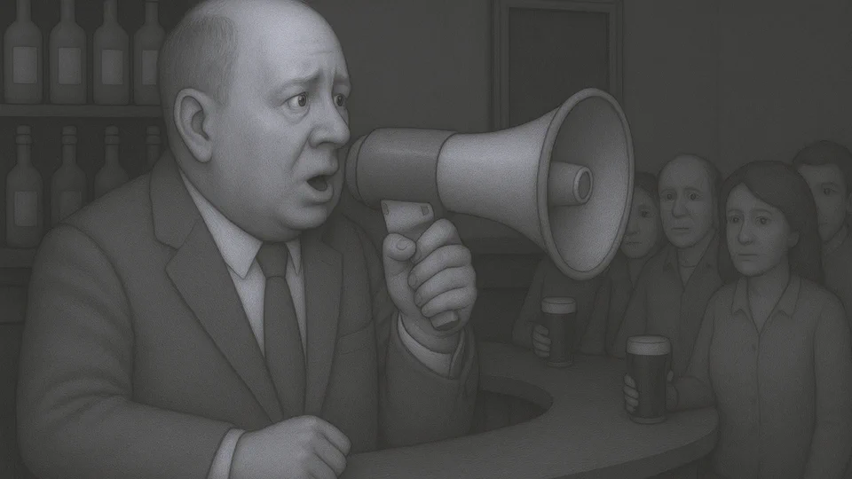 South Korea’s next president desperately needs a new foreign media strategy