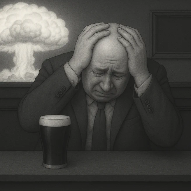 South Korea’s nuclear debate