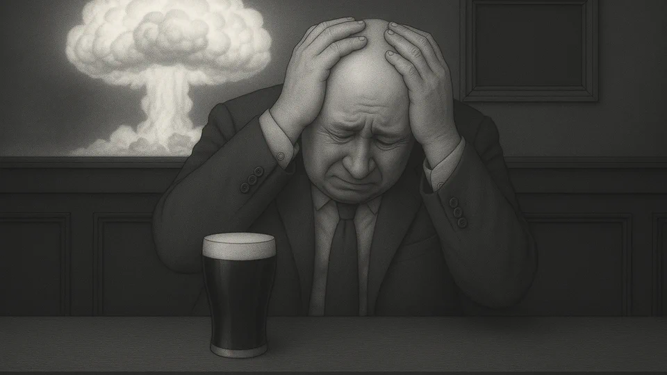 South Korea’s nuclear debate