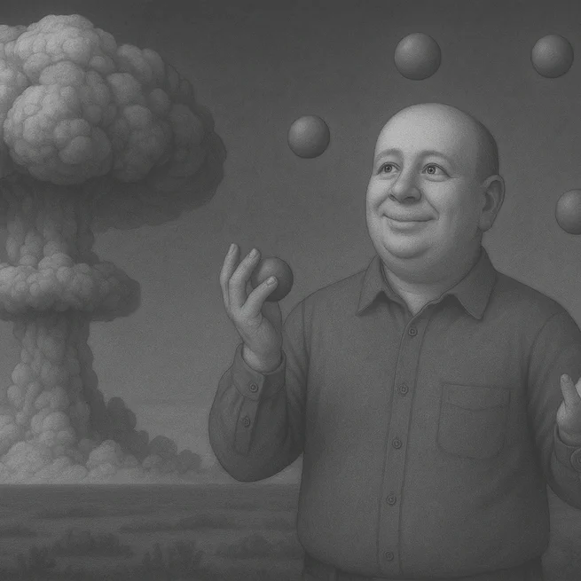 South Korea’s nuclear weapons hold a place in the national consciousness