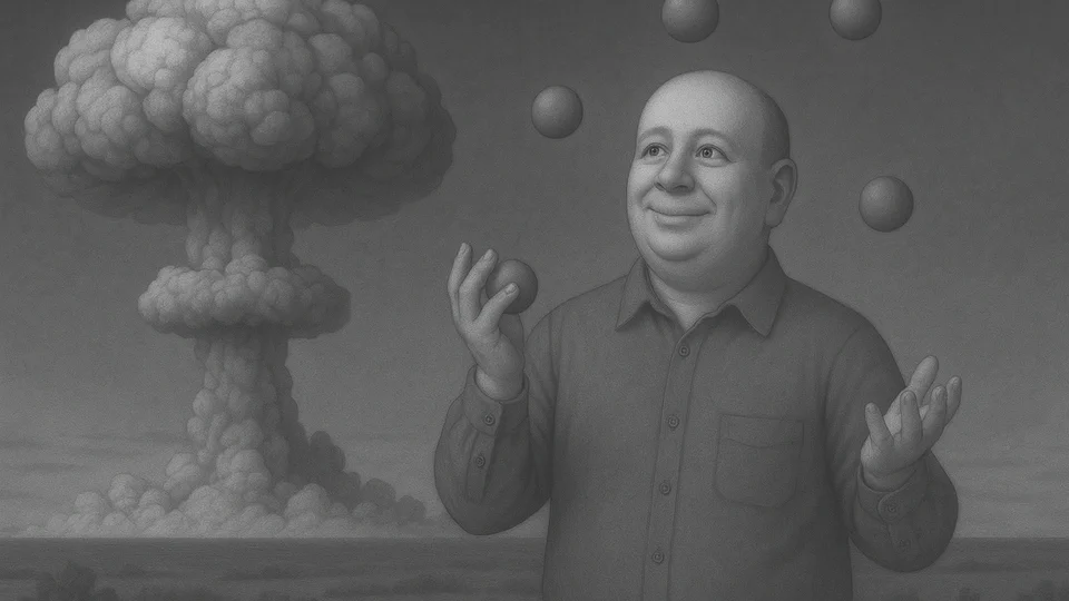 South Korea’s nuclear weapons hold a place in the national consciousness