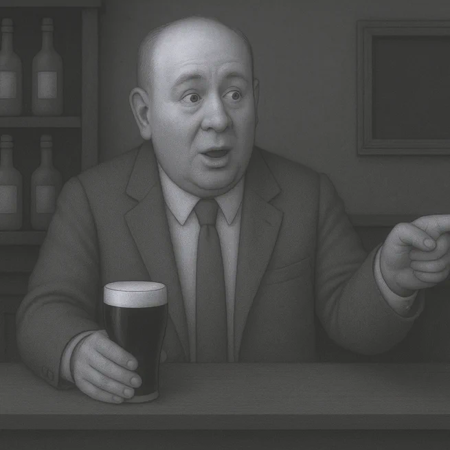 South Korea’s Yoon: Return of the prodigal son?