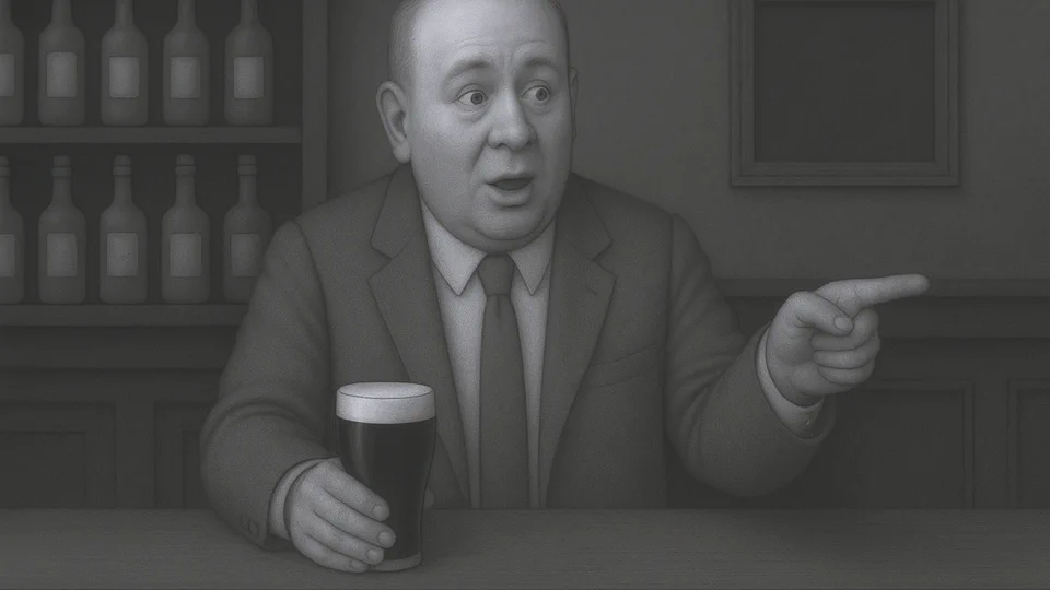 South Korea’s Yoon: Return of the prodigal son?