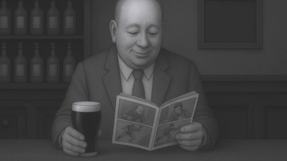 Speculative fiction as a tool for rethinking policy on Korea