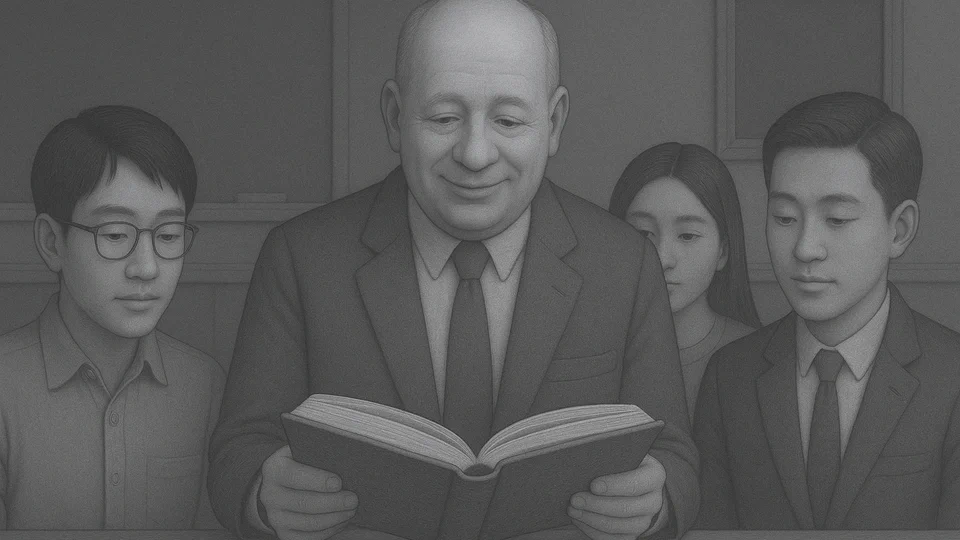 The challenges to Korean conservatism