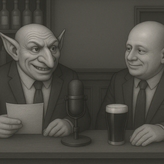 The making of a North Korea expert