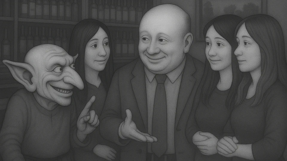 The North Korea watcher ego trap