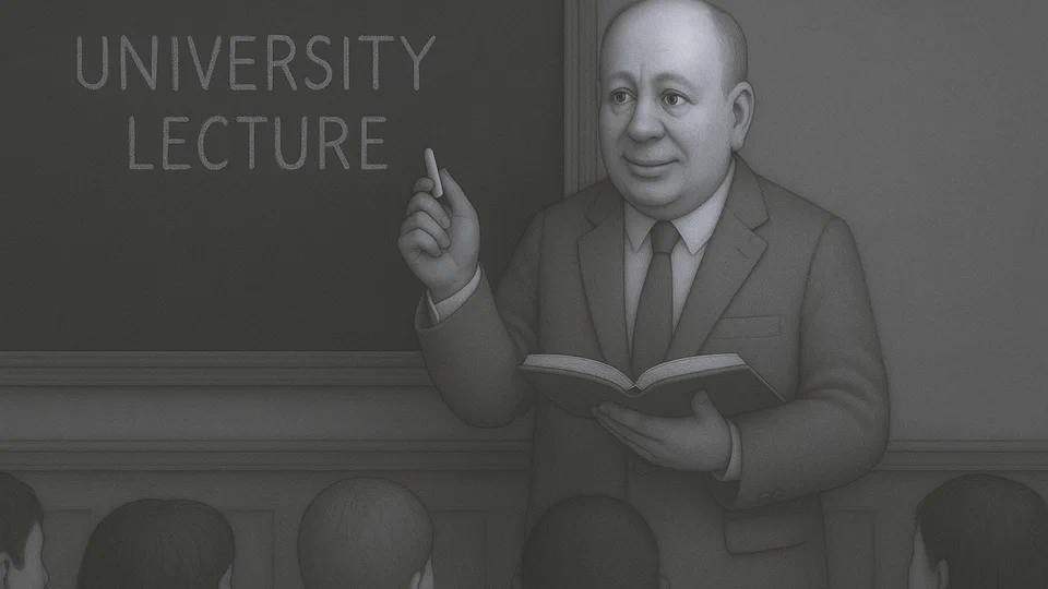 The seven best books for Korea analysis