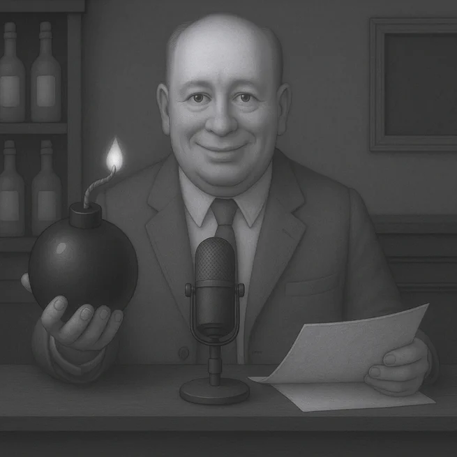 The South Korean nuclear threat