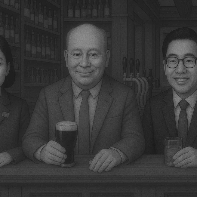 The unravelling of the U.S. alliance with South Korea