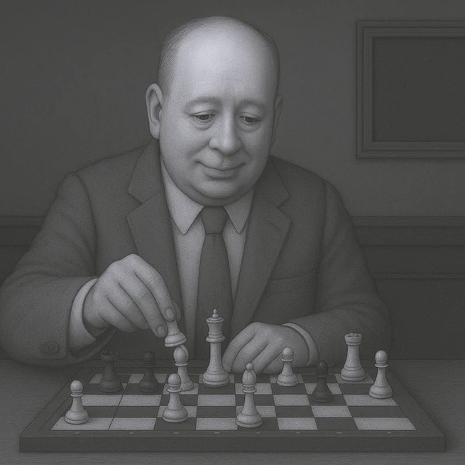 The wildcard of an incompetent coup