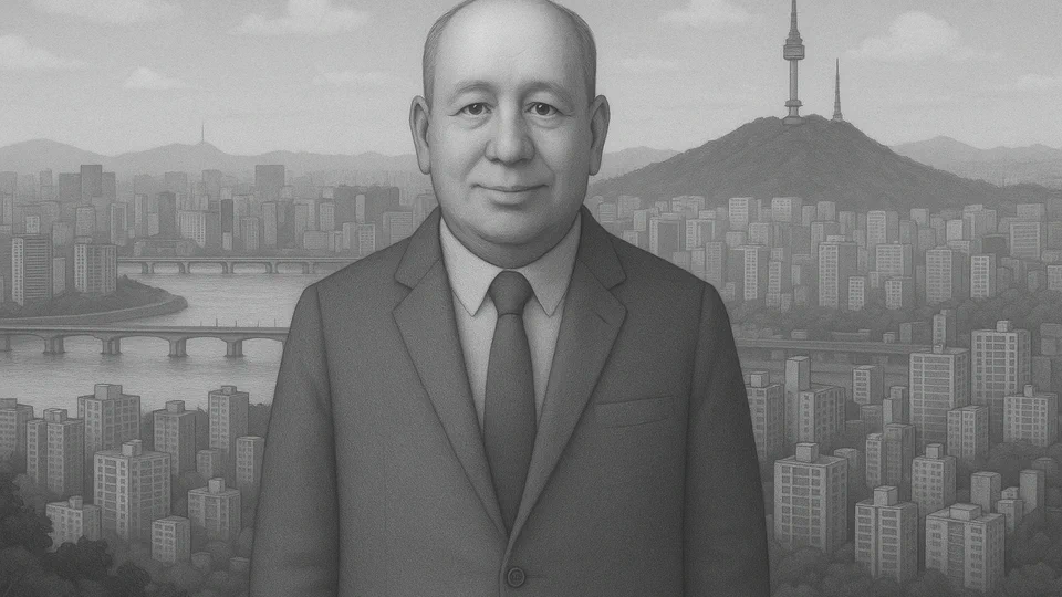 Trump and South Korea’s political chaos