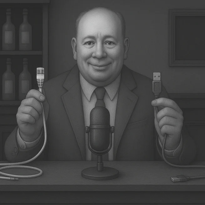 Vanity, phishing, and the North Korea watcher