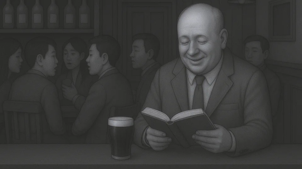 What does Kim Jong-un read at night?