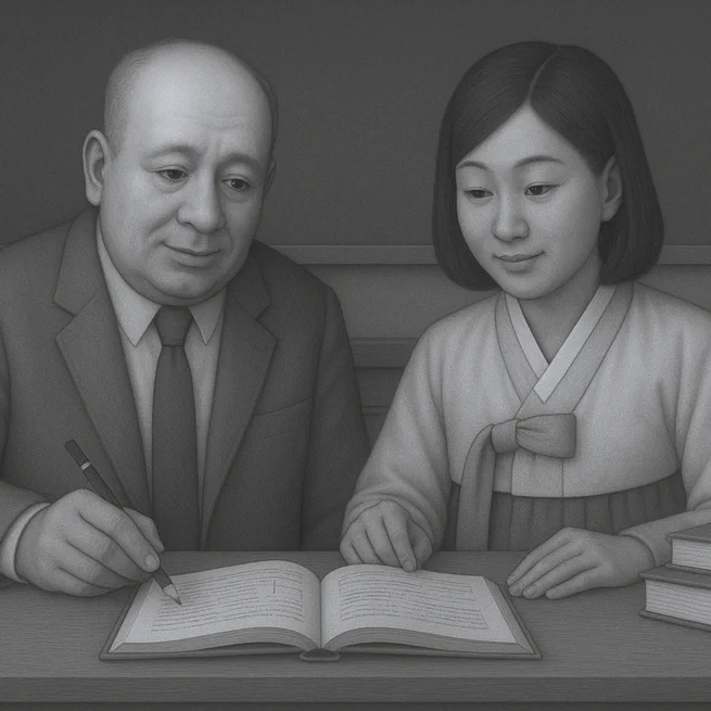 What makes a good foreign policy analyst?